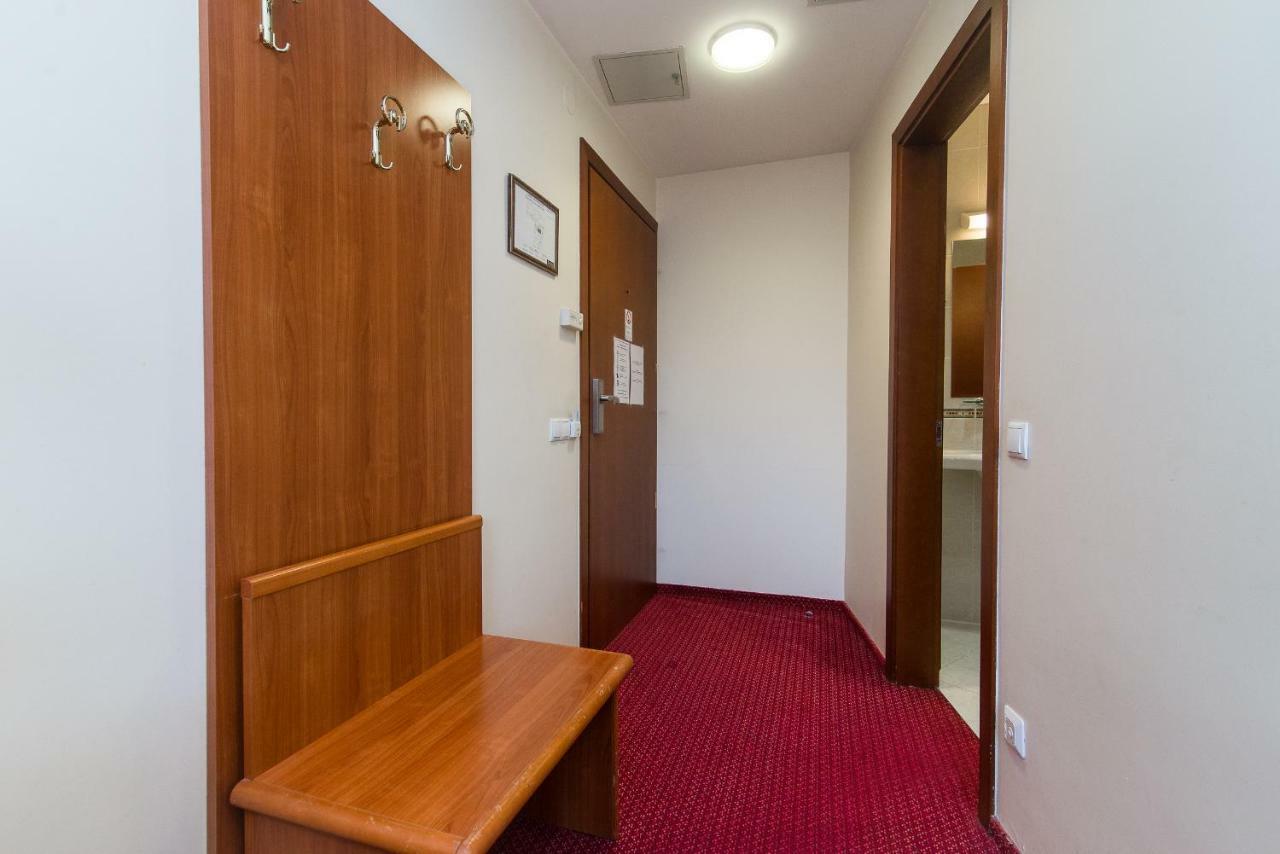The Old Town Apartment 309 By Urban Rent Βίλνιους Εξωτερικό φωτογραφία